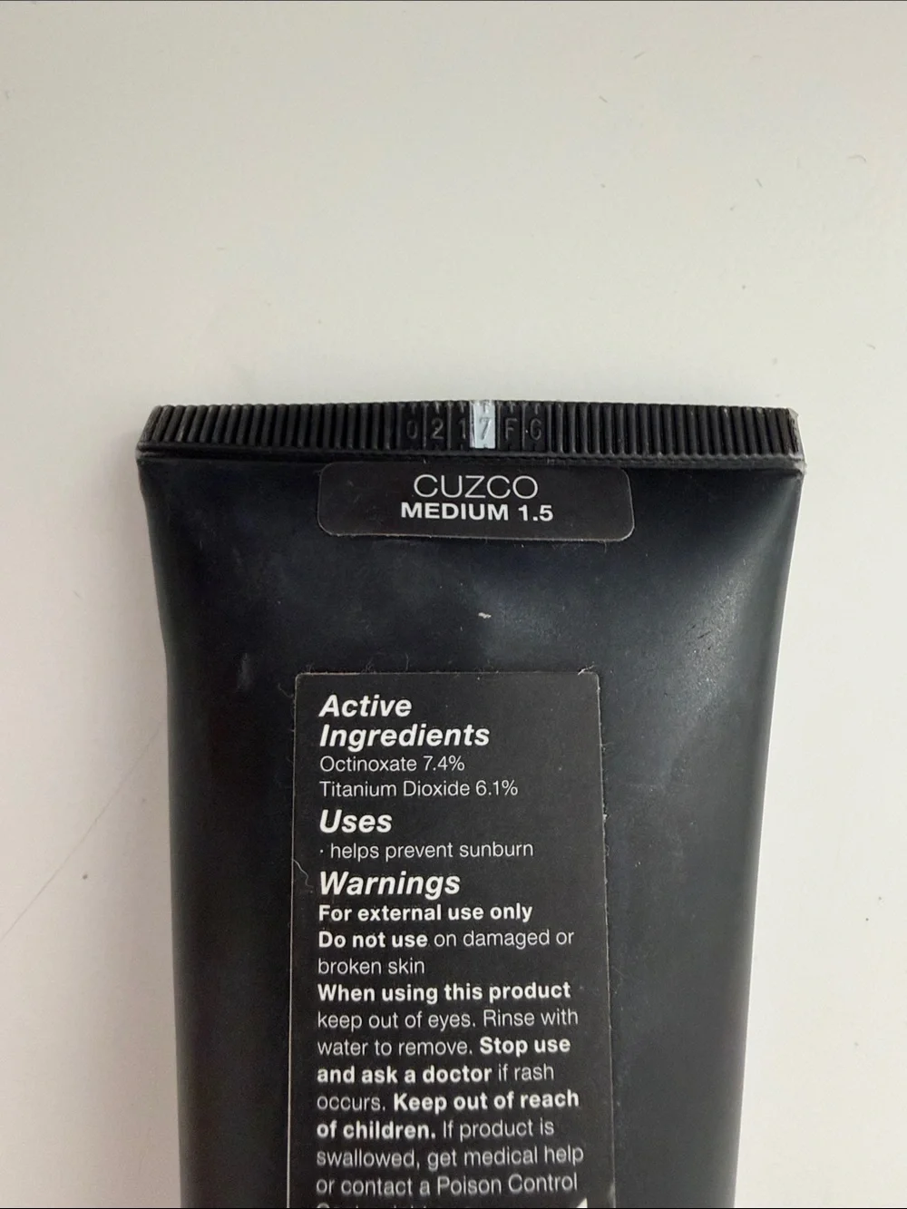 NARS Pure Radiant Tinted Moisturizer Broad Spectrum SPF 30